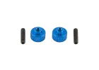 FT Battery Strap Thumbscrews