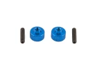 FT Battery Strap Thumbscrews ** CLEARANCE **