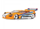 Team Associated RC28R Team Kit With Radbody Mako X + Wheel/Tyres
