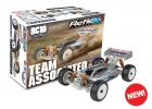 Team Associated Reflex 14B Buggy Classic Kit