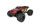 Team Associated Rival MT10 RTR Truck Brushless W/3S Battery