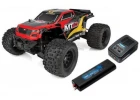 Team Associated Rival MT10 V2 RTR With 2S Battery + Charger