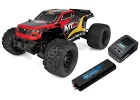 Team Associated Rival MT10 V2 RTR With 2S Battery + Charger