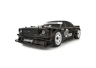 Associated SR7 Hoonigan RTR