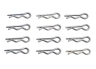 RC18T Body Clips