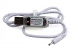 Associated SC28/MT28 USB Charger Cable