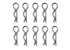 Associated Sc28 Body Clips