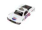 Associated SC28 Body Lucas Oil