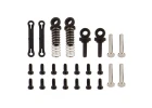 Associated SC28 Hardware Pack