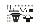 Associated SC28 Plastic Parts