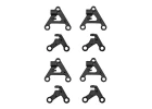 Team Associated Tc28 Suspension Arm Set