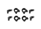Team Associated Tc28 Steering Block Set