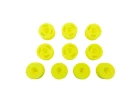 Team Associated Tc28 Wheel Set Yellow