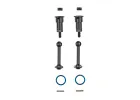 Team Associated Tc28 CVD Assembly Set