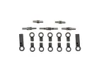 Team Associated Tc28 Turn Buckle And Rod Ends Set