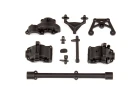Associated Reflex 14B/14T Upper Plastics Set
