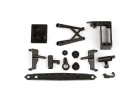 Associated Reflex 14B/14T Steering/Battery/ESC Parts Set