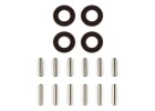 Associated Reflex 14B/14T Drive Pins