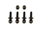 Associated Reflex 14B/14T Ball Studs
