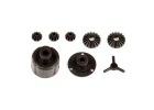 Associated Reflex 14B/14T Differential Case Set