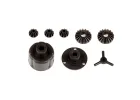 Associated Reflex 14B/14T Differential Case Set