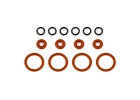 Associated Reflex 14B/14T Differential/Shock O-Ring Set
