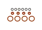 Associated Reflex 14B/14T Differential/Shock O-Ring Set