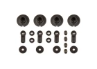 Associated Reflex 14B/14T Shock Accessories Set