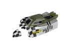 Associated Reflex 14B Printed Bodyshell