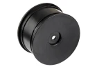 Associated Reflex 14B/14T Wide Wheels Black