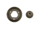 Team Associated Reflex 14B/14T FT Metal Drive Gear Set