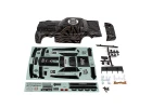 Team Associated Reflex 14R Hoonicorn Body Set Painted