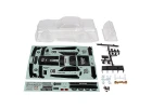 Team Associated Reflex 14R Hoonicorn Body Set Clear