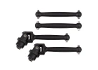 Team Associated Reflex 14R Front Universals/Rear Dogbones