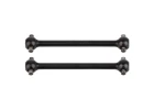 Team Associated Reflex 14R FT Rear Dogbones - Steel