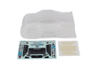 Team Associated Reflex 14Mt Clear Bodyshell