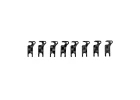 Team Associated RC28R FT Axle Carrier Shim Set