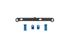 Team Associated RC28R Servo Mount Set