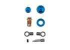 Team Associated RC28R Centre Shock Set