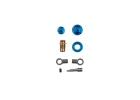 Team Associated RC28R Centre Shock Set