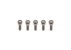 Team Associated RC28R 3.5mm Ballstuds M2 X 4mm (5)
