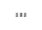 Team Associated RC28R FT Centre Spring Set