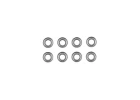 Team Associated RC28R FT Bearing Set
