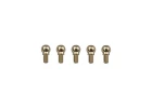 Team Associated 3.5mm Ballstud M2 X 4mm (5)