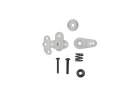 Associated RC10 Model 24 Servo Saver Set
