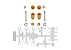 Associated RC10 Model 24 Front Shock Kit