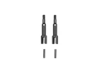 Associated RC10 Model 24 Rear Stub Axles With Roll Pins