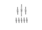Associated RC10 Model 24 Turnbuckle Set
