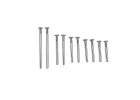 Associated RC10 Model 24 Hinge Pin Set