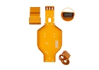 Associated RC10 Model 24 Chassis Set - Gold